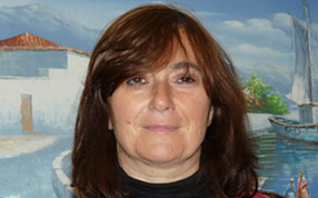 Barbara Badiali